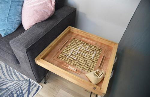 Mile to Beach! Private, Family & Pet Friendly Oasis! Pool Table & Hot tub! - Photo 28