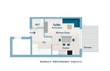 Exklusive Ferienwohnungen an der Havel - Foto 66