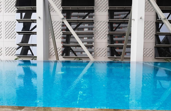 Comfort 2BR Paddington Heights Apartment - Foto 16