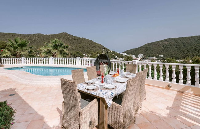 Luxurious, Detached Villa With Swimming Pool 10 Persons - Foto 18