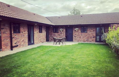 Boundary Cottage - Foto 1