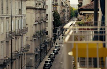 Torino Civico 41 - Foto 24