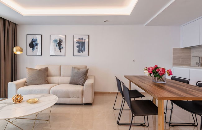 Grand Horizon Luxury Boutique Apartments - Foto 23