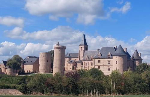 Maison avec vue exceptionnelle et piscine privative - Photo 35