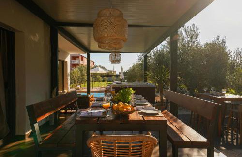 Villa Suncica with Heated Pool, Jacuzzi and Bikes near Zadar - Foto 17