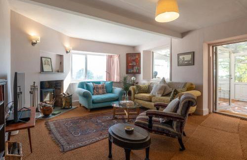 Greengates Nature Filled Countryside Escape - Foto 7