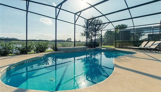 Perennial Paradise at Solterra Resort condo - Foto 2, Exterior