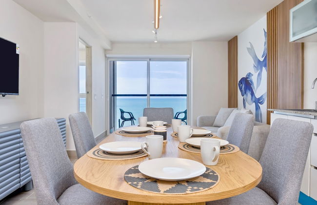 Playa Caracol Residences Vacation Rental - Foto 45