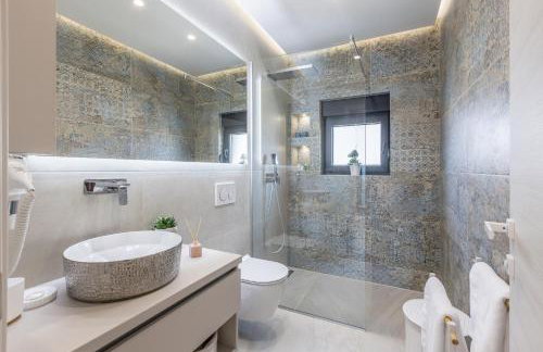 Villa ToDo with heated pool and jacuzzi - Foto 57