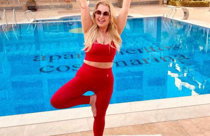 Costamarina Apartment Larimar - Foto 16