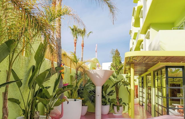 Tropicana Ibiza Suites - Adults Only - Photo 37