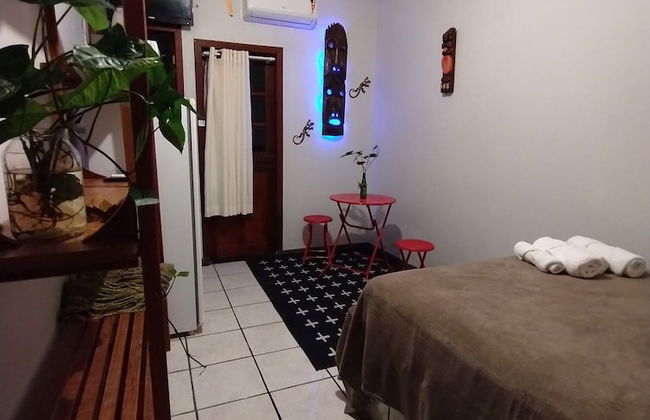 Pousada do Betão - Guarda do Embaú - SC - Photo 24