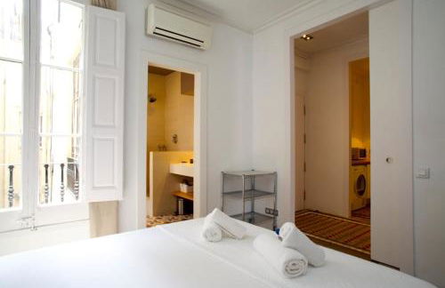 BarcelonaForRent The Claris Suites II - Foto 32