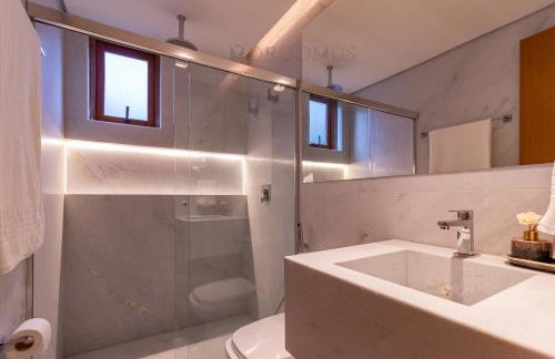 O Melhor Lugar p/ Se Hospedar na Chapada Diamantina - Diamantino Residence - Lar Aconchego - Foto 118