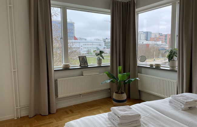 Rodergatan Västra Hamnen - Foto 2