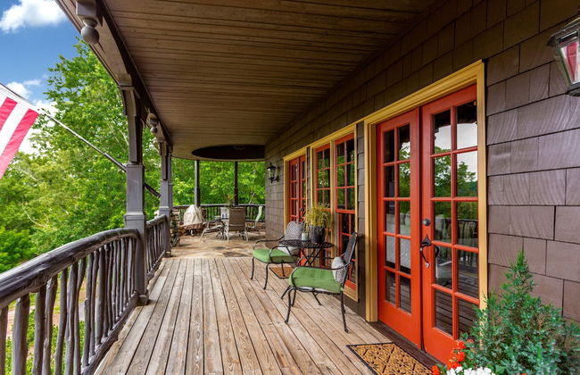 Bellissimo Castle - Foto 73