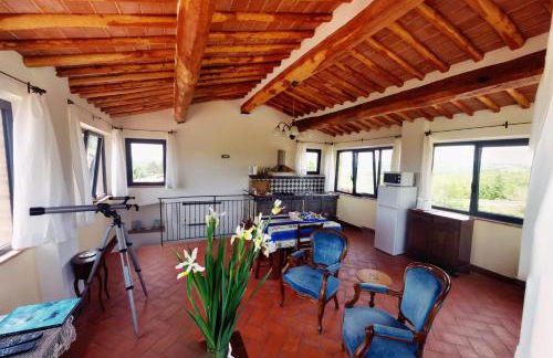 La Fornace di San Galgano - Foto 54