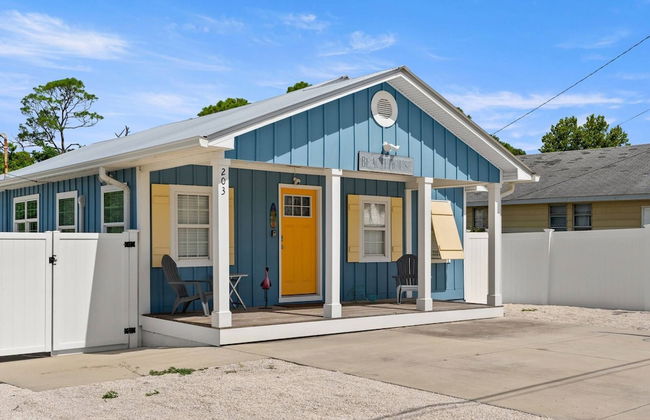 The Cozy Cottage - Foto 44