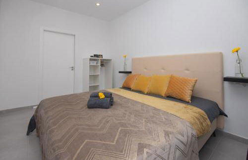 Cascasas the Yellow Apartment - Foto 9