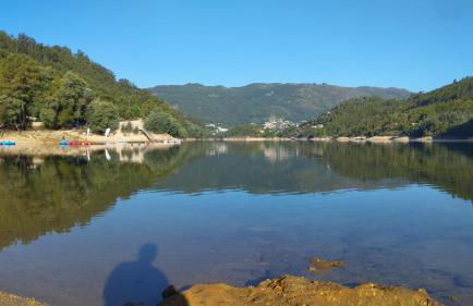 Alojamento de Crasto - Gerês - Foto 44