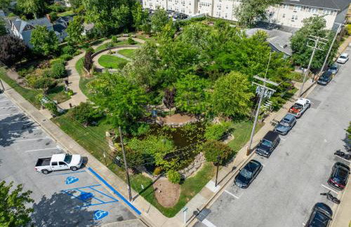 Bayfront Boardwalk Condo w Sunrise Views - Foto 53