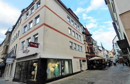 ELApart by Homely Stay - Moderne Apartments direkt im Stadtzentrum mit Self-Check-in - Foto 7