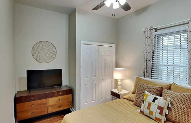 Barnard Row House - Foto 3