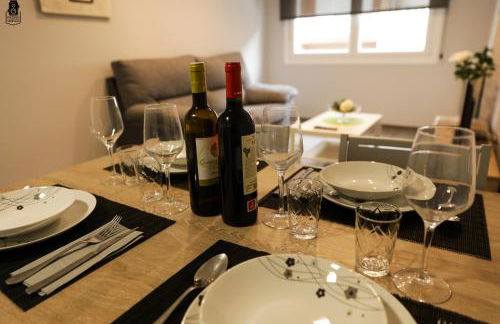 dpCristal City Apartments - Foto 36