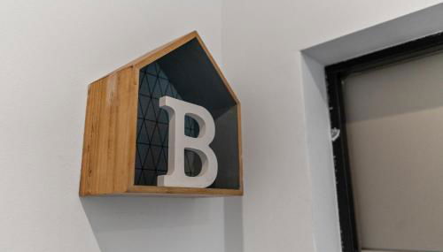 Baroni B - FREE private parking and A-C - Foto 4