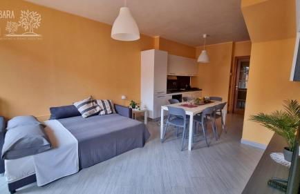 Barbara tra gli Ulivi - Foto 11