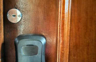 Apto no Centro, perto de tudo, com Wi-Fi 500Mb, Portaria 24h, Check in independente - Photo 28