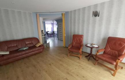 Domek letniskowy nad jeziorem Żarnowieckim - Domek Na Kaszubach - NADOLE - Foto 15