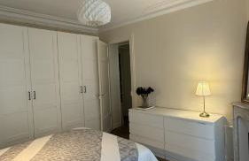 2-Bed Room Cosy Apartment - Central Location - Foto 15