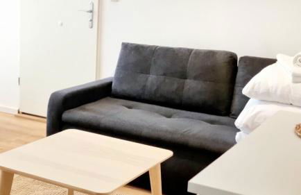 Green Apartment Studio L30 Neukölln - Foto 32