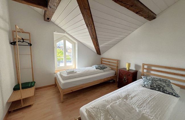 Nimbuzzz Apartments - Foto 18