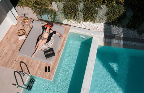 Sun City Luxury Apartments - Foto 41