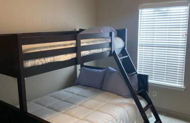 Private Beach Volleyball Pool Retreat - Foto 8