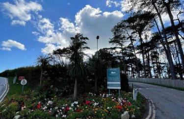 2-6 guests Holiday Home in Durdle Door - Foto 12