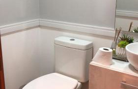 Excelente apartamento em Gramado/RS no Condomínio Casa de Pedra - Foto 22