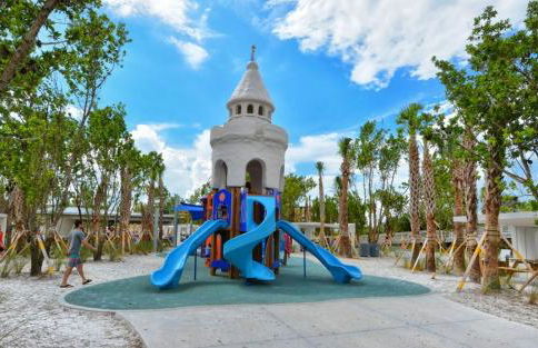 Steps to #1 Beach in America Siesta Beach! - Foto 31