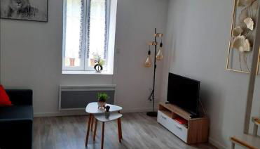 Charmant logis en duplex - Photo 2