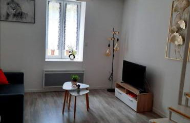 Charmant logis en duplex - Photo 2