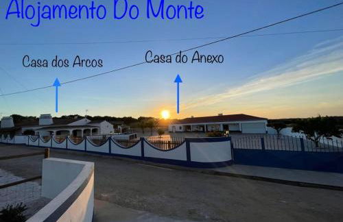 Alojamento do Monte - Foto 11
