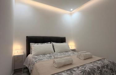 Sicilian Jacuzzi stay - 2BR - Foto 19