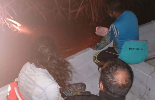 Mangroves Night Cruise - Photo 4