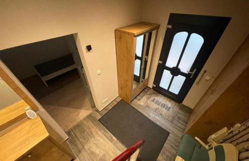 CITY HAUS für 8 Personen - Foto 9