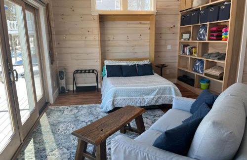 Eco-friendly studio - ocean views, close to beach - Foto 42