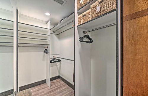 Rustic-Chic Apartment with Gas Grill 20 Mi to MSU! - Foto 20