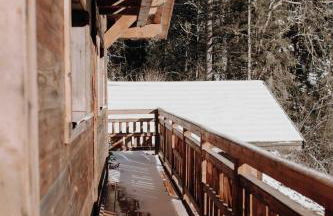 Savoya Lodges - Foto 54