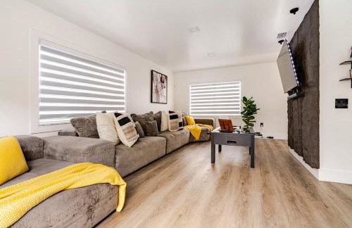 Casa Madrisqui Ultimate Heated Pool Escape Midway to Keys & Miami Beach - Foto 19